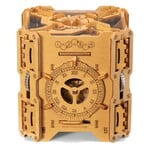 Puzzle Potato Tesla Puzzle box