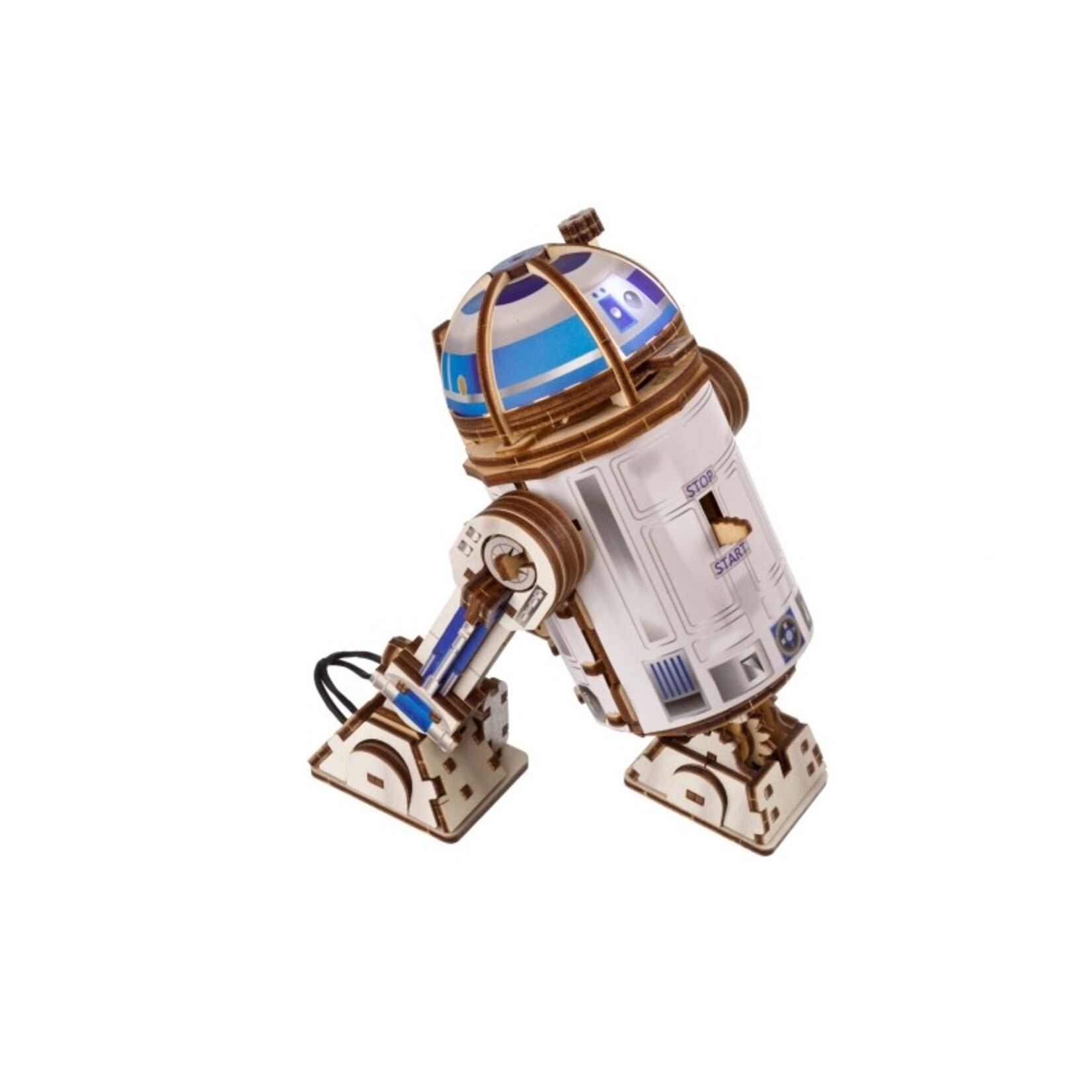 Ugears R2-D2™ Star Wars