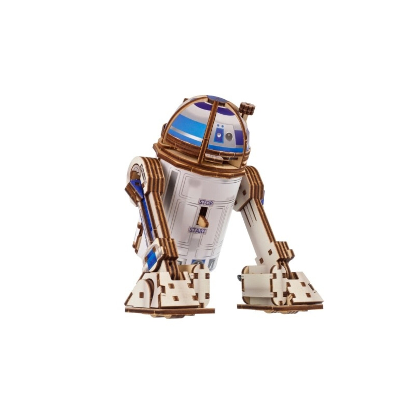 Ugears R2-D2™ Star Wars