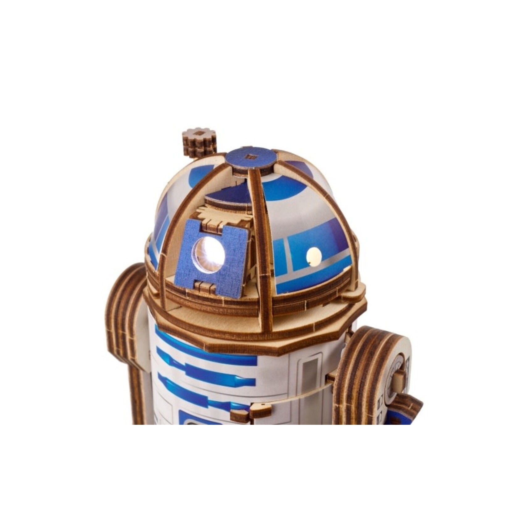 Ugears R2-D2™ Star Wars
