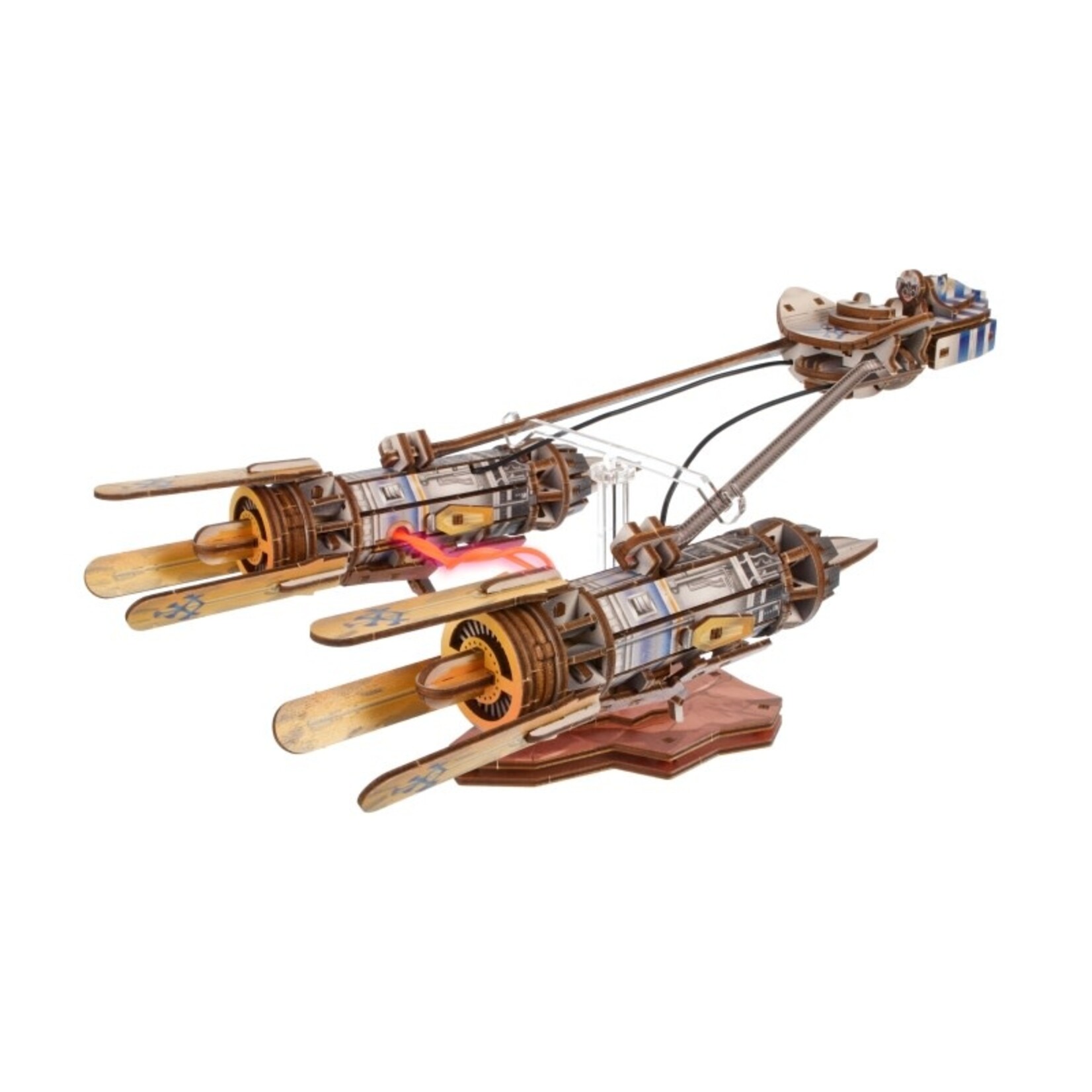 Ugears Anakin Skywalker`s Podracer™ Star Wars