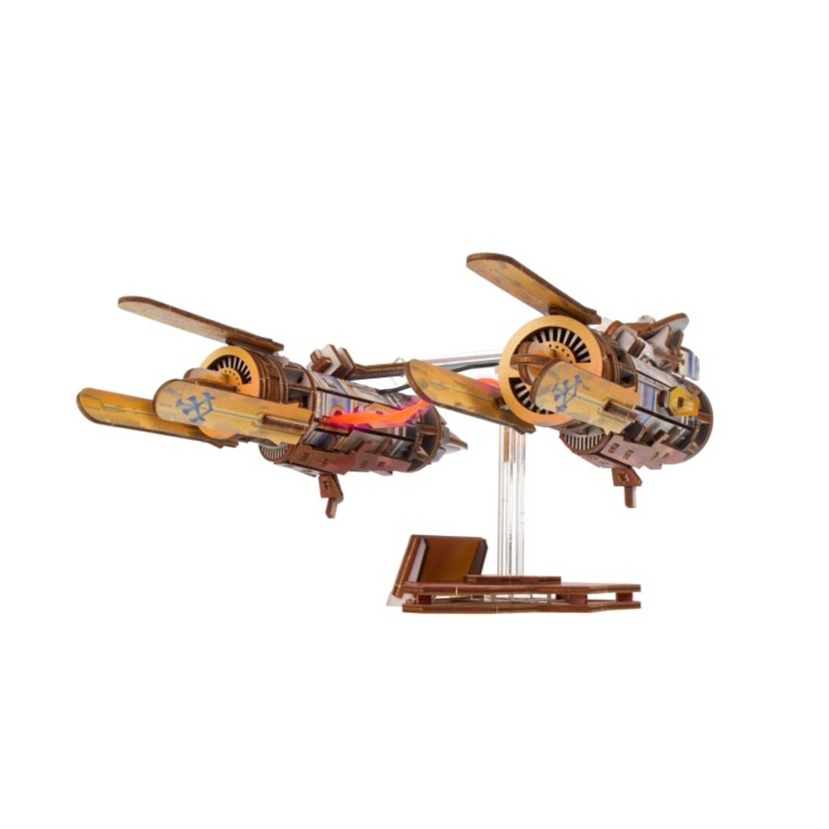 Ugears Anakin Skywalker`s Podracer™ Star Wars