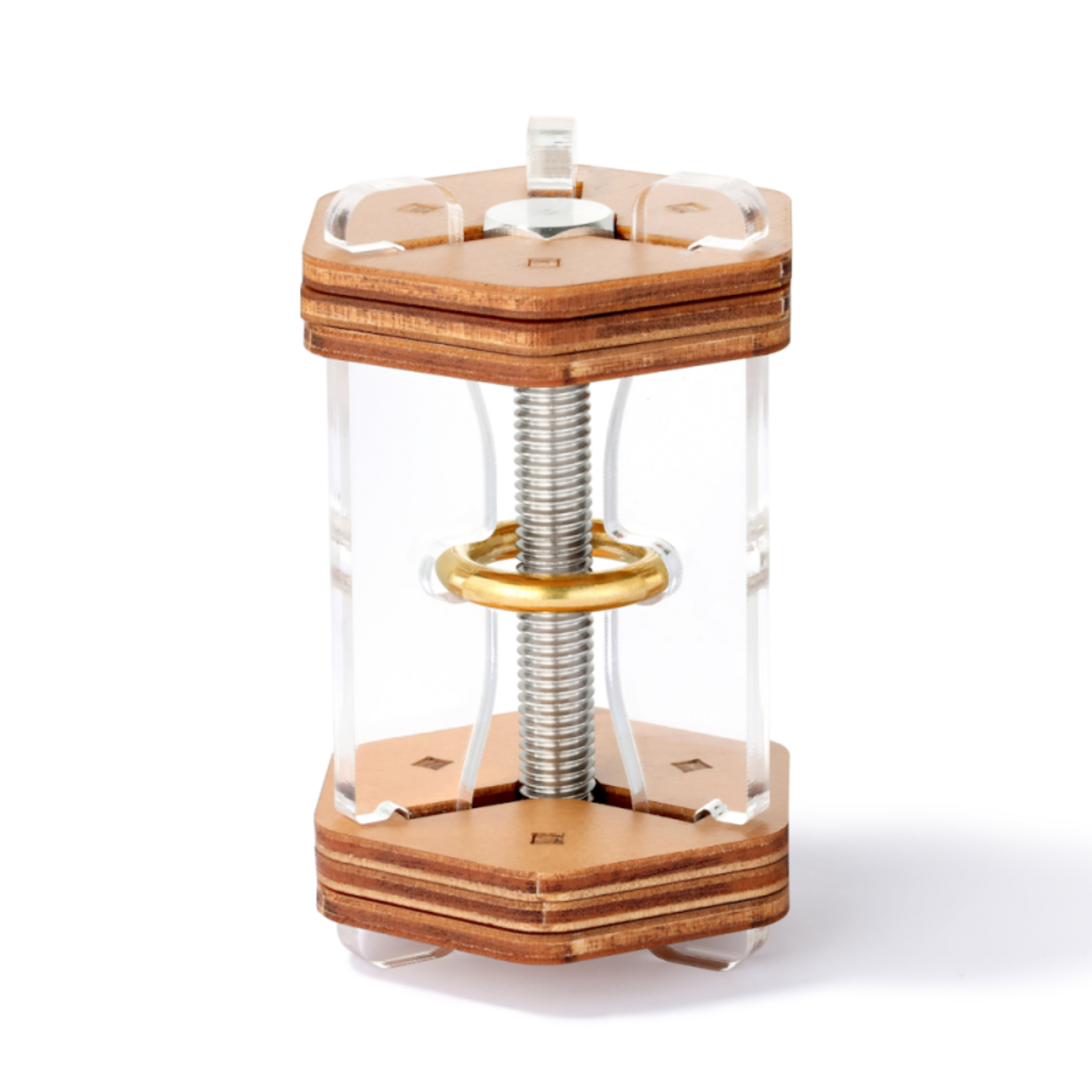 Puzzle Potato Puzzle Potato Screw Up