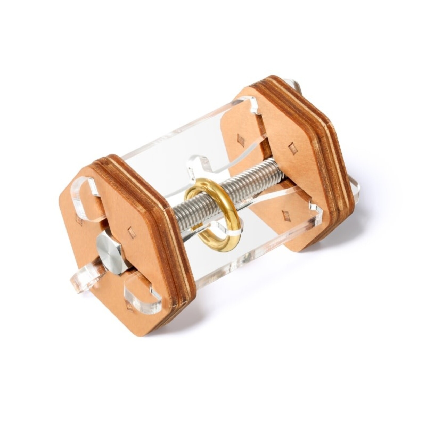 Puzzle Potato Puzzle Potato Screw Up