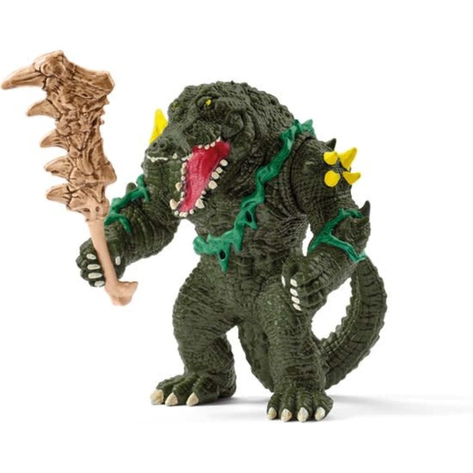 Schleich SCHLEICH - ELDRADOR - 42497 AANVAL OP HET IJSKASTEEL