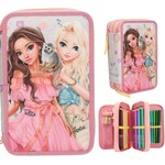 Topmodel Topmodel 3 vaks etui JUICY
