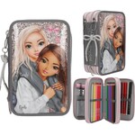 Topmodel Topmodel 3 vaks etui - MY BFF