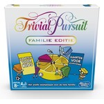 Hasbro Trivial Pursuit Familie Editie