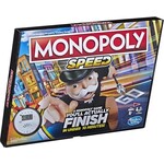 Hasbro Monopoly Turbo