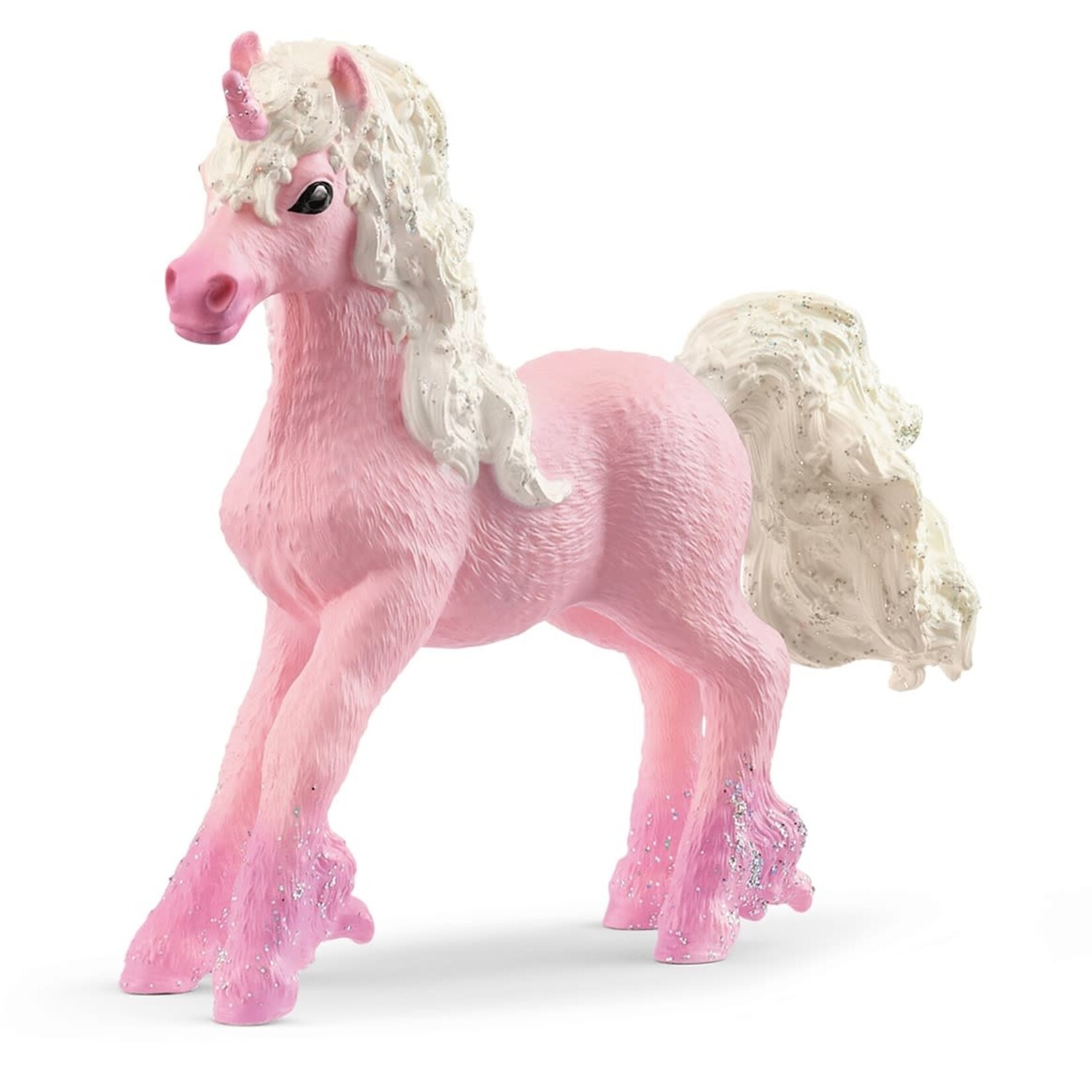 Schleich Schleich Bayala® bloemen-eenhoornveulen