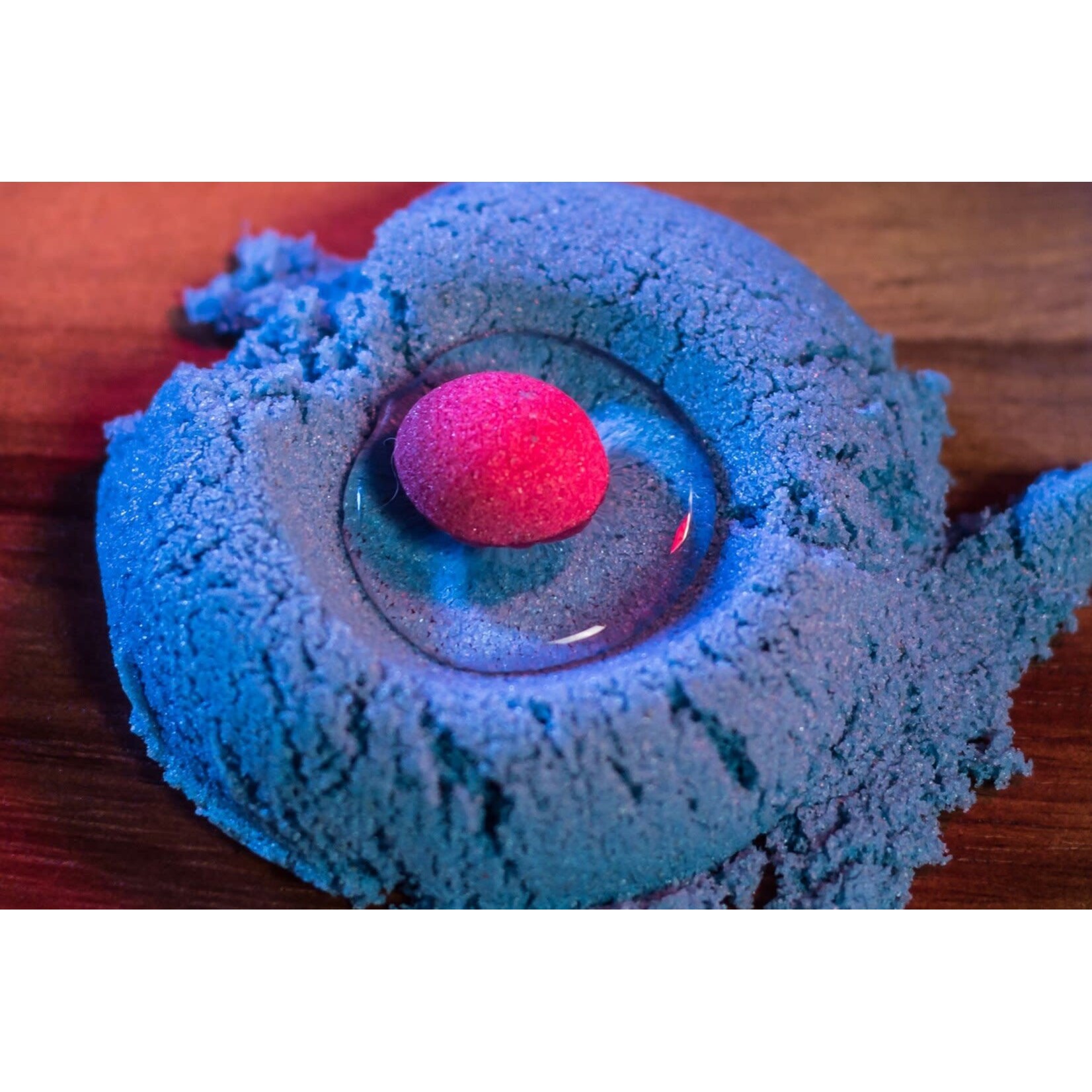 Tuban Tuban - Dynamic Sand – Blue 1 Kg