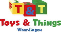 Toys en Things Vlaardingen