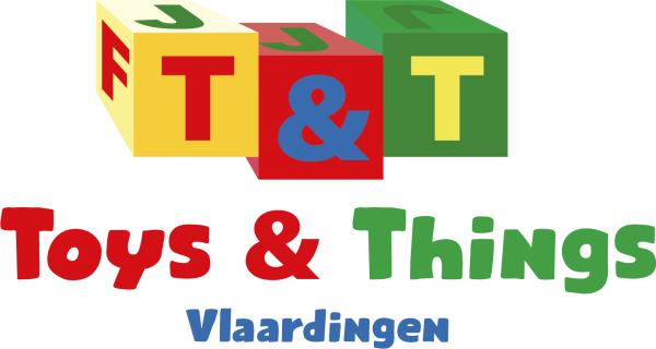 Toys en Things Vlaardingen