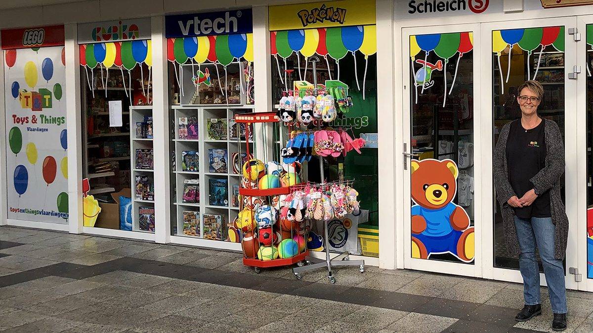 Over Toys & Things