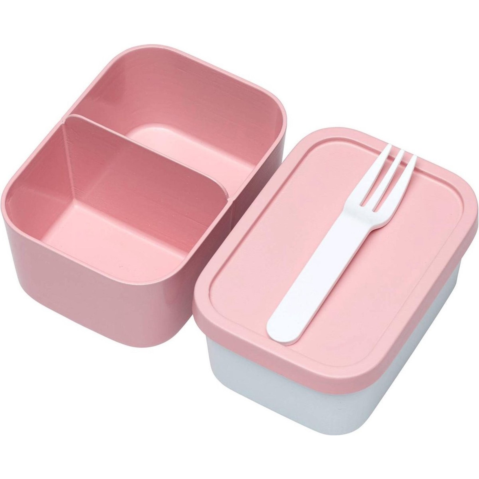 Mepal Mepal Bento Lunchbox 900 ml Nordic Pink