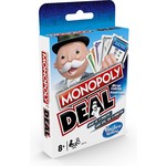 Hasbro Hasbro Monopoly Deal - Vlaamse editie