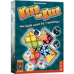 999 Games 999 Games Keer op Keer