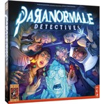 999 Games 999 Games Paranormale Detectives Actiespel