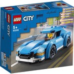 LEGO LEGO City Sportwagen - 60285