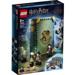 LEGO LEGO  Harry Potter Zweinstein Moment: Toverdrankenles - 76383