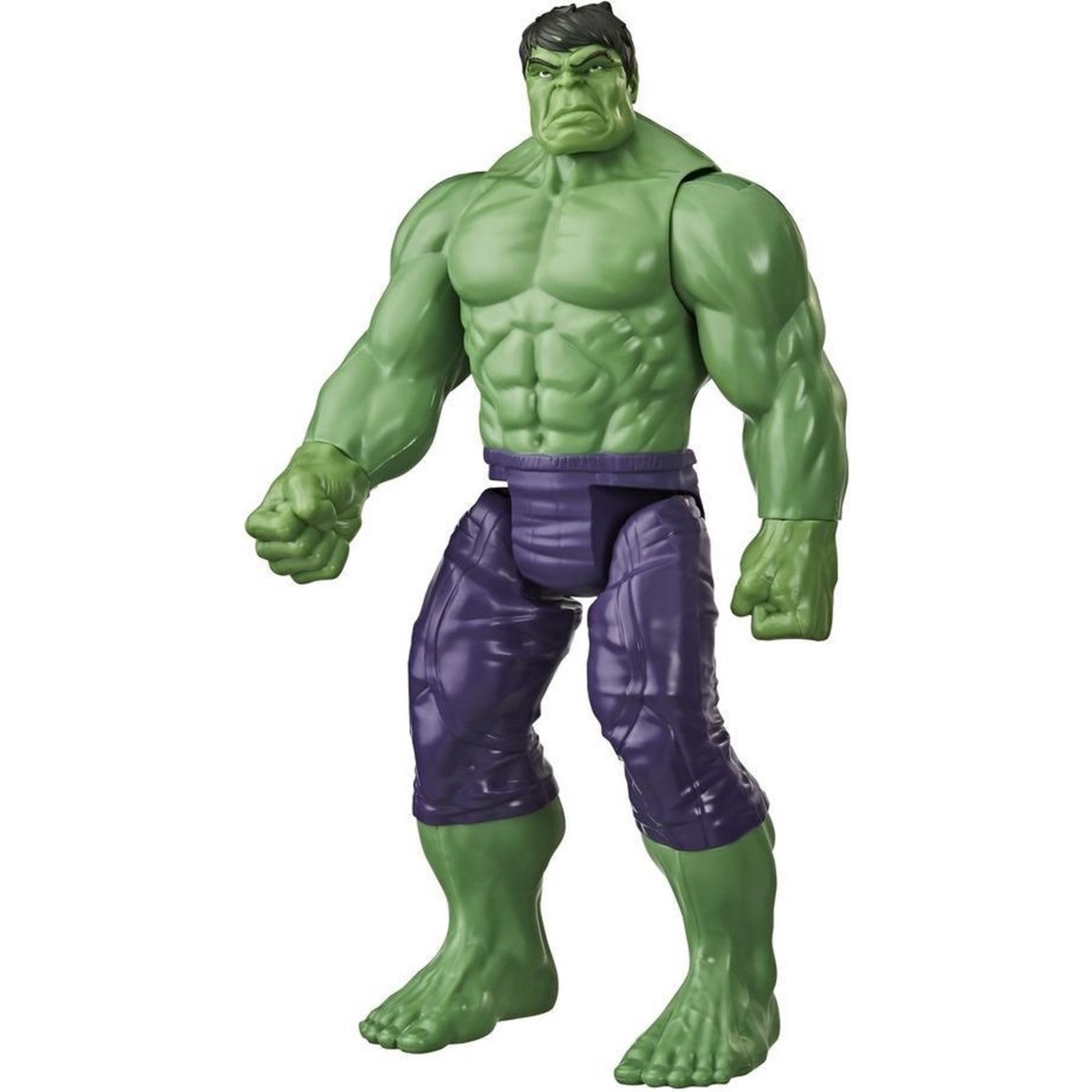 Marvel Marvel Avengers Titan Hero: Deluxe Hulk - 30cm