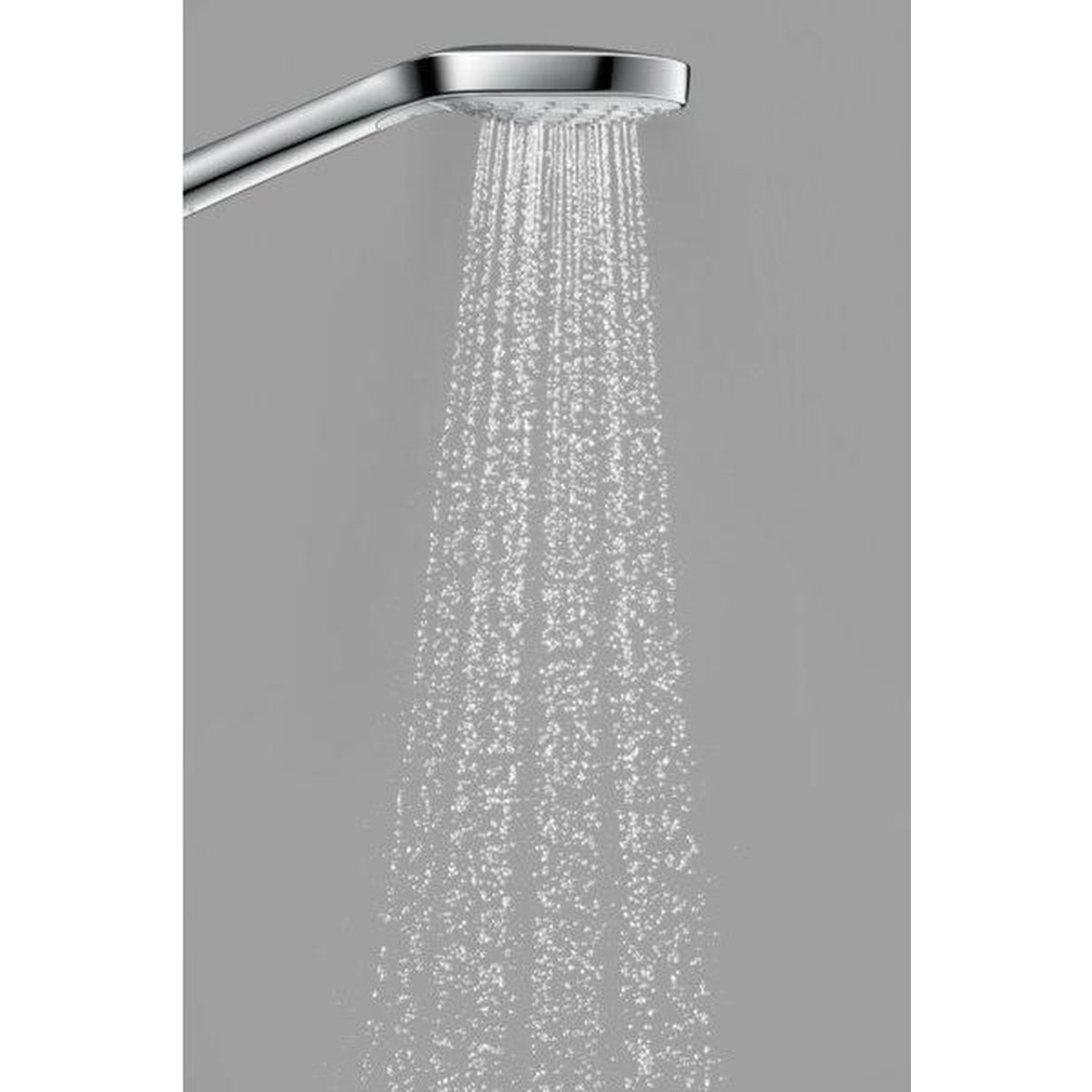 Hansgrohe hansgrohe Croma Select S Vario Handdouche - Wit / Chroom