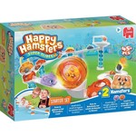 Jumbo Jumbo Happy Hamsters Starter Set - Constructiespeelgoed