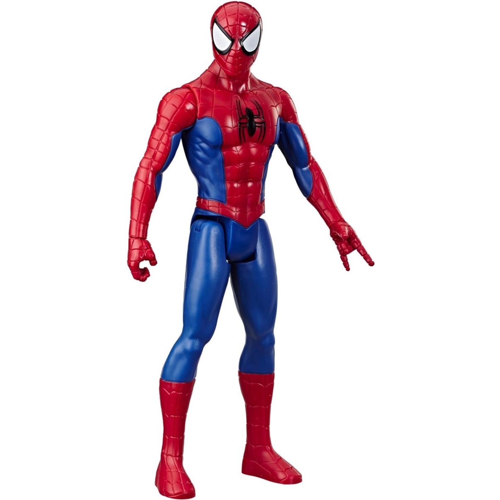 Marvel Marvel Avengers Titan Hero: Spiderman- 30cm