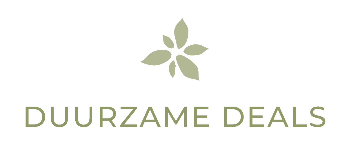 Duurzame Deals