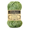 Scheepjes Stone Washed - 806 Canada Jade - 70% katoen en 30% acryl - Groen