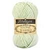 Scheepjes Stone Washed - 819 New Jade - 70% katoen en 30% acryl - Groen