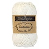 Scheepjes Scheepjes Catona 50 gram - 105 Bridal White