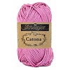 Scheepjes Scheepjes Catona 50 gram - 398 Colonial Rose