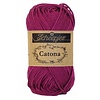 Scheepjes Catona 50 gram - 128 Tyrian Purple - Katoen garen - Paars