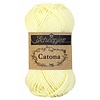 Scheepjes Scheepjes Catona 50 gram - 101 Candle Light