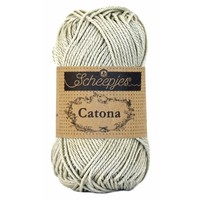 Scheepjes Catona 50 gram - 248 Champagne