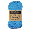 Scheepjes Scheepjes Catona 50 gram - 384 Powder Blue