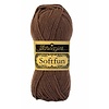 Scheepjes Scheepjes Softfun -  2491 Pecan