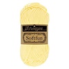 Scheepjes Softfun -  2496 Banana - 60% katoen en 40% acryl - Geel