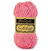 Scheepjes Softfun - 2514 Rose - 60% katoen en 40% acryl - Roze