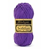 Scheepjes Scheepjes Softfun -  2515 Deep Violet