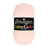 Scheepjes Colour Crafter - 1240 Ommen - 100% Premium Acryl - Roze