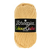 Scheepjes Colour Crafter - 1420 Bergen - 100% Premium Acryl - Bruin