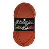 Scheepjes Colour Crafter - 1029 Breda - 100% Premium Acryl - Bruin