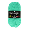 Scheepjes Colour Crafter - 1422 Eelde - 100% Premium Acryl - Blauw