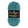 Scheepjes Colour Crafter - 1722 Alphen - 100% Premium Acryl - Blauw