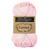 Scheepjes Scheepjes Catona 25 gram - 238 Powder Pink