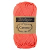 Scheepjes Catona 25 gram - 252 Watermelon - Katoen garen - Roze
