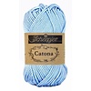 Scheepjes Catona 25 gram - 173 Bluebell - Katoen garen - Licht blauw
