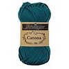 Scheepjes Scheepjes Catona 25 gram - 401 Dark Teal